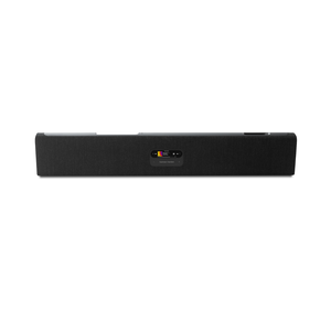 Harman Kardon Citation MultiBeam™ 700 - Black - The smartest, compact soundbar with MultiBeam™ surround sound - Top